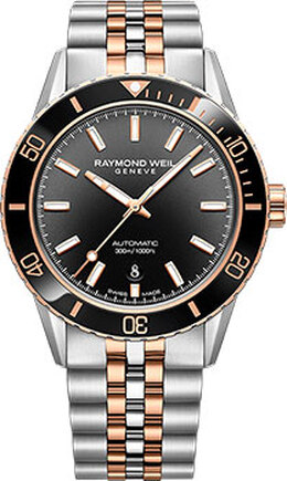 Raymond weil: Часы 