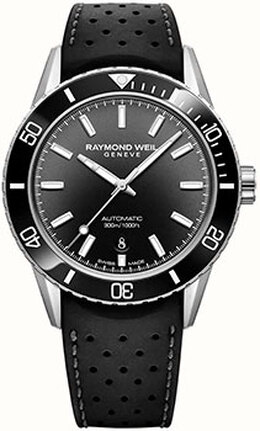 Raymond weil: Часы 