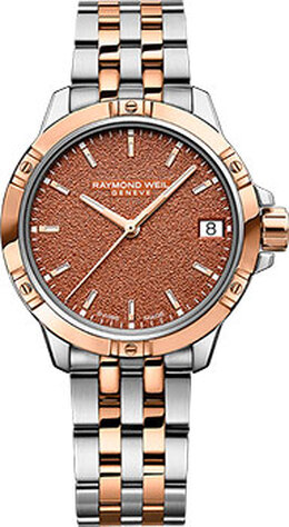 Raymond weil: Часы 