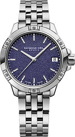 Raymond weil: Часы 