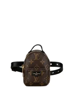 Louis Vuitton Pre-Owned: Браслет 