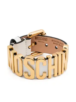 Moschino: Браслет 