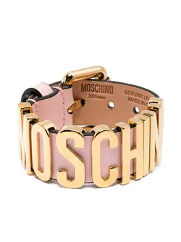 Moschino: Браслет 