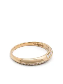 Lizzie Mandler Fine Jewelry: Кольцо 