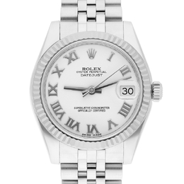Rolex: Часы 