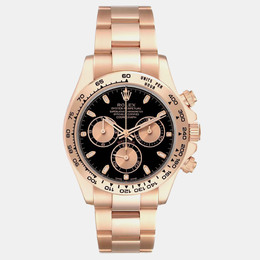 Rolex: Часы  Cosmograph Daytona