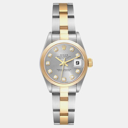 Rolex: Часы 