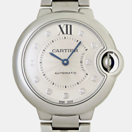 Cartier: Часы  Ballon Bleu