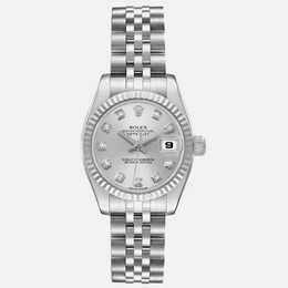 Rolex: Часы 