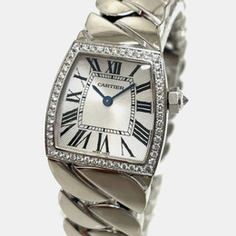 Cartier: Часы 