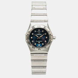 Omega: Часы  Constellation