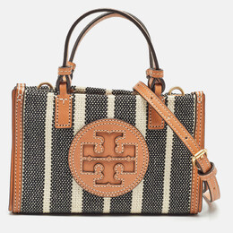 Tory Burch: Сумка-шоппер  Ella