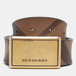 Burberry: Ремень  Belt