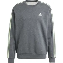 adidas: Тёмная толстовка  Essentials