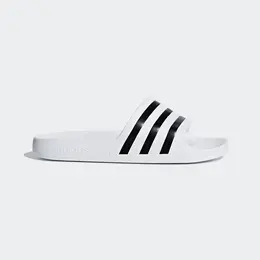 adidas: Шлёпанцы  Adilette Aqua