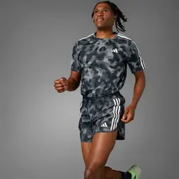 adidas: Шорты  Stripes в полоску