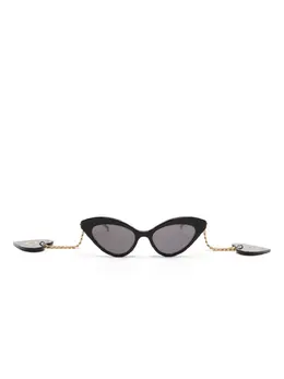 Gucci Eyewear: Очки 