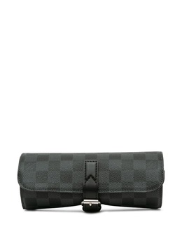 Louis Vuitton Pre-Owned: Часы 