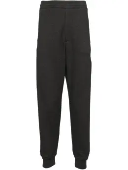 Alexander McQueen: Хлопковые брюки 