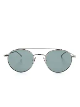 Thom Browne Eyewear: Очки 