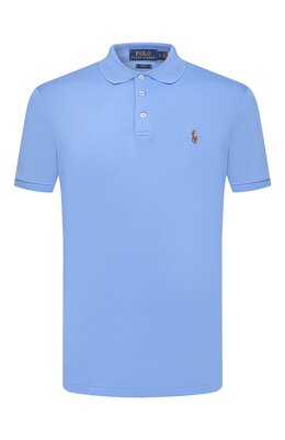 Polo Ralph Lauren: Хлопковое поло 