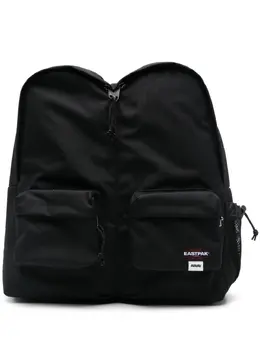 Eastpak: Чёрный рюкзак 