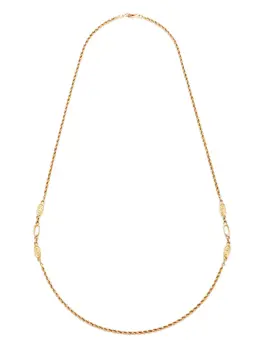 Christian Dior Pre-Owned: Колье 