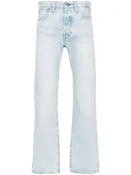 Levi's: Светлые джинсы  501 Original