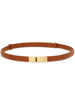 Ferragamo: Ремень 