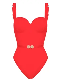 Noire Swimwear: Купальник 