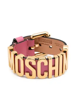 Moschino: Браслет 