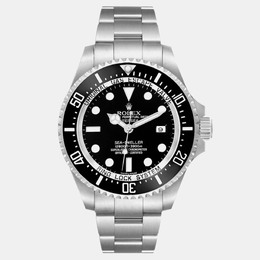 Rolex: Часы  Sea-Dweller