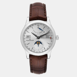 Jaeger LeCoultre: Часы  Master