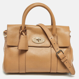 Mulberry: Сумка  Bayswater