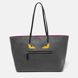 Fendi: Сумка-шоппер 