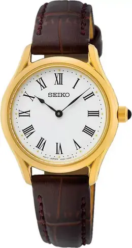 Seiko: Часы 