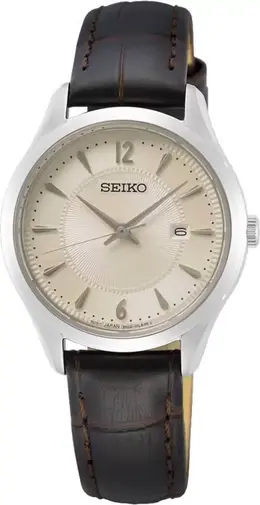 Seiko: Часы 