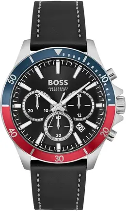 HUGO BOSS: Часы 