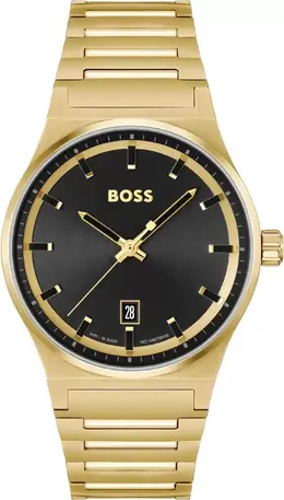 HUGO BOSS: Часы 