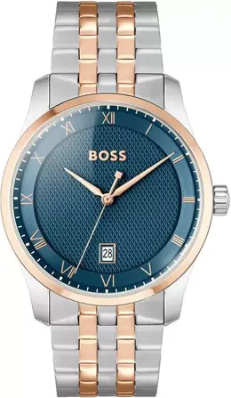 HUGO BOSS: Часы 