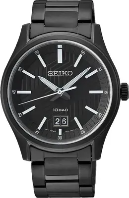 Seiko: Часы 