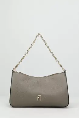 Furla: Тёмная сумка 