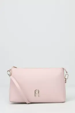 Furla: Светлая сумка 