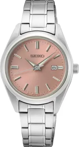 Seiko: Часы 