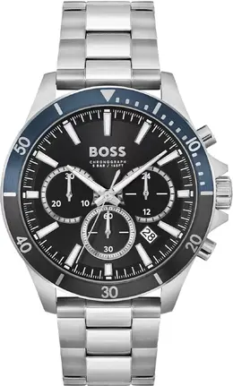 HUGO BOSS: Часы 