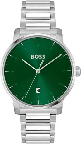 HUGO BOSS: Часы 