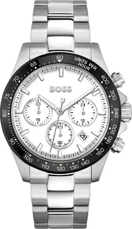 HUGO BOSS: Часы 