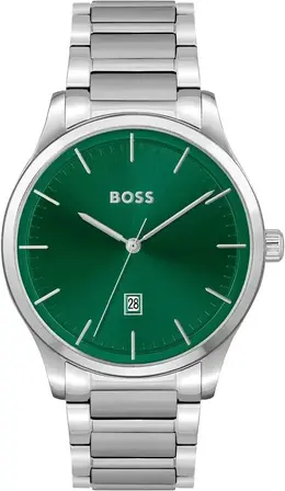 HUGO BOSS: Часы 