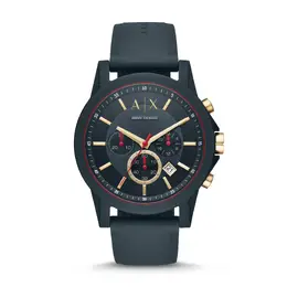 Armani Exchange: Часы 