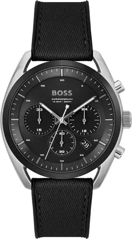 HUGO BOSS: Часы 